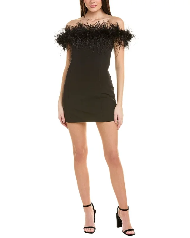 Women's Transitional Attire REVERIEE Olamida Dress
