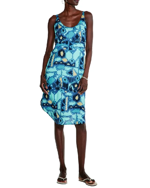Savings That Make A Statement NIC+ZOE Petite Summer Solstice Dress