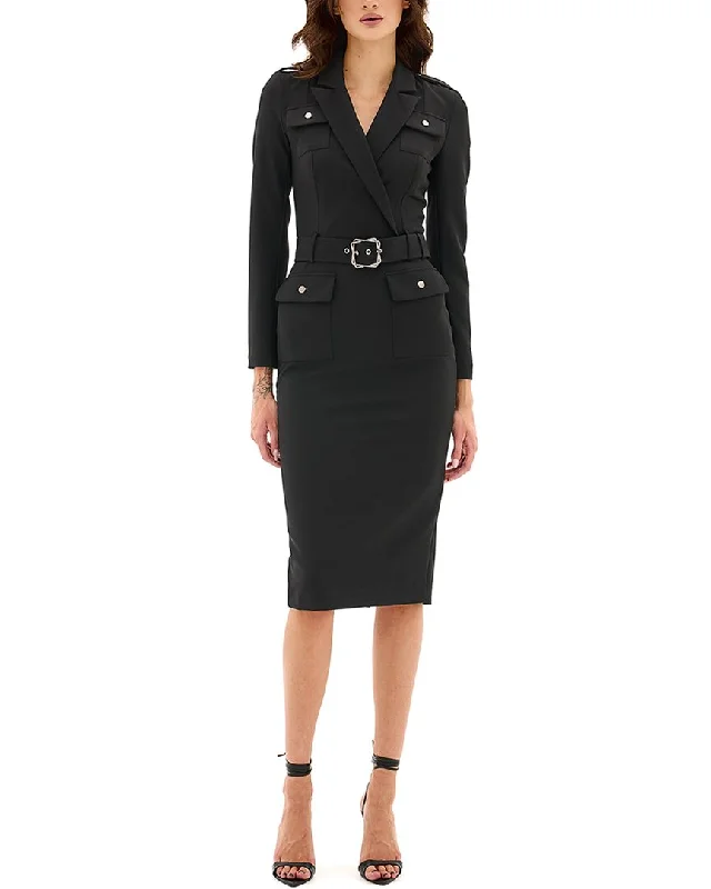Fashion Essentials BGL Dress