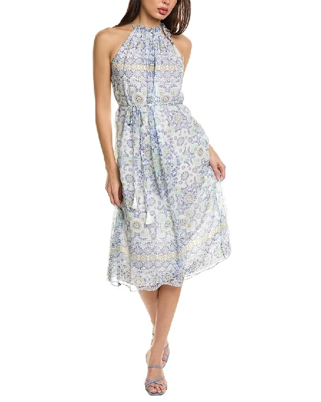 Flash Sale On Stylish Outfits – Hurry Before It's Gone Joie Marietta Silk Dress