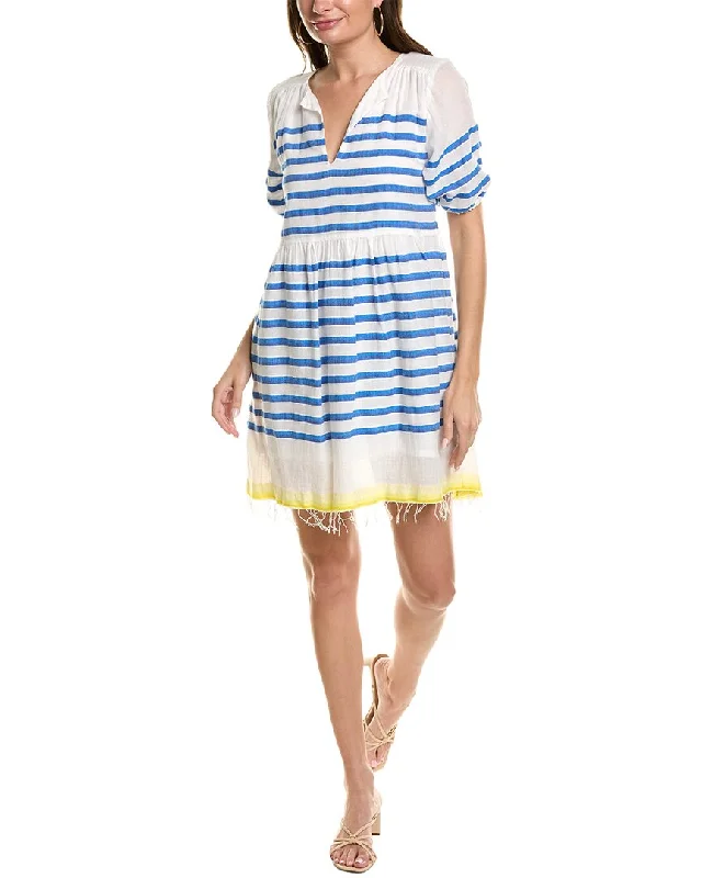 Street Chic Discounts Lemlem Hirut Dress