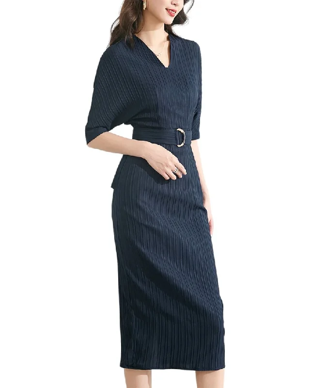 Season Appropriate Women's Collection Onebuye Dress