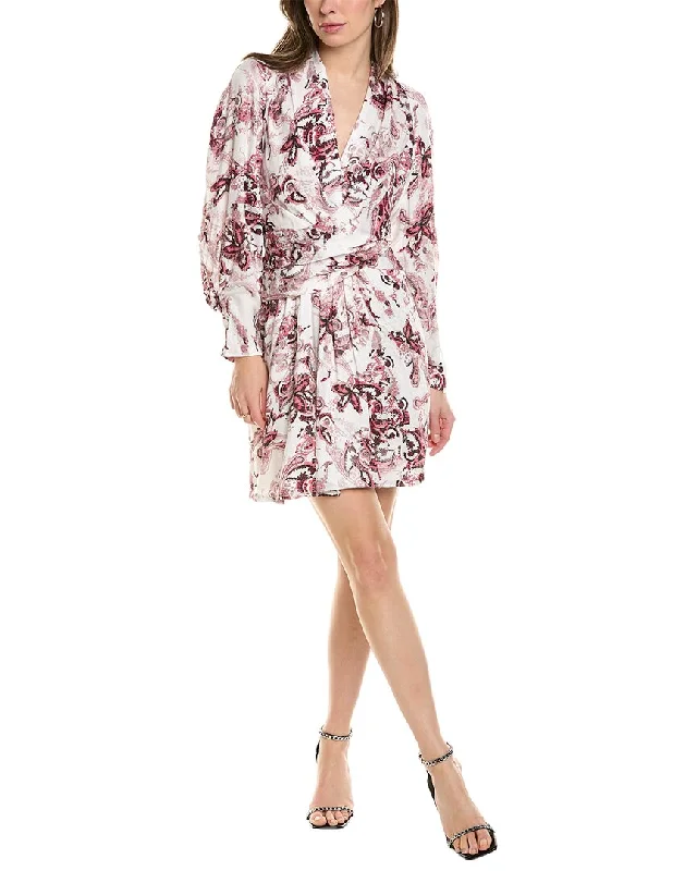 Elevate Your Wardrobe IRO   Dress