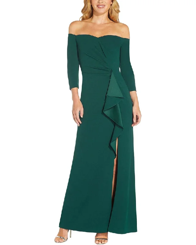 Limited-Time Clothing Sale – Grab Your Favorites Today Adele Berto Dress