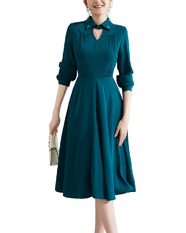 Flash Sale, Don't Miss Onebuye Dress