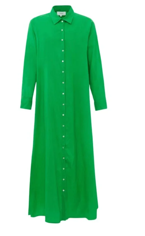 Women's Professional Outfit Boden Dress In Deep Mint