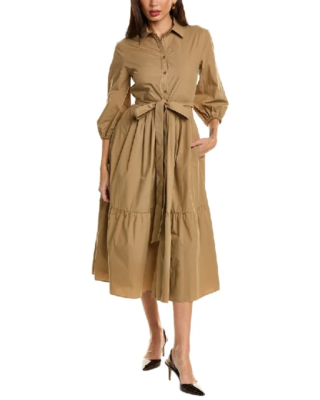 New Arrivals Weekend Max Mara Diana Dress