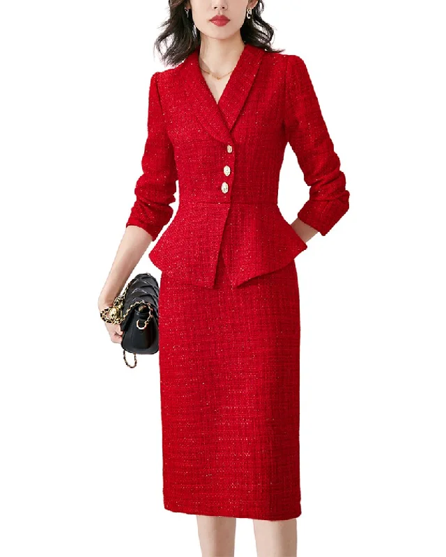 Seasonal Women's Fashion Trends Onebuye Dress