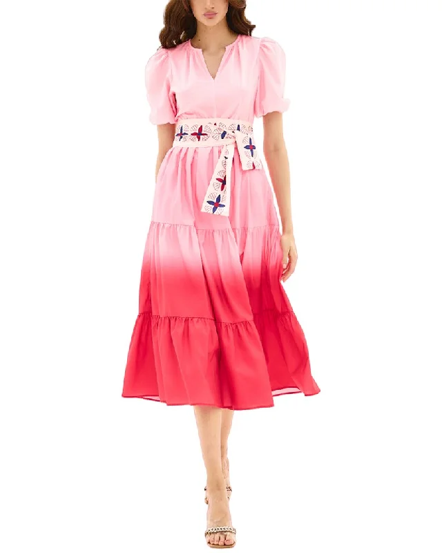 Designer Women's Fashion Online BGL Dress