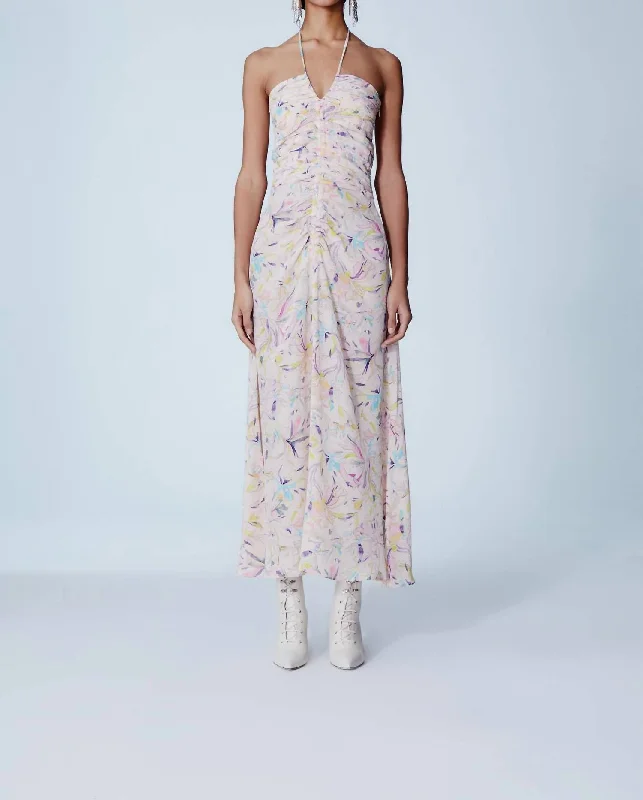Special Offers, Don't Miss Carhue Toribia Dress In Mix 1