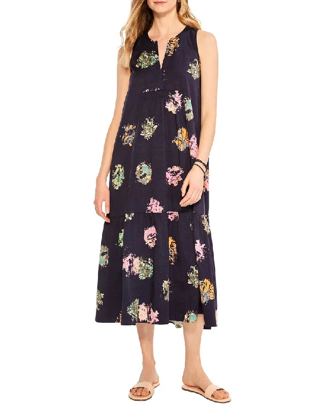 Women's Night-Out Outfit NIC+ZOE Bright Spot Dress