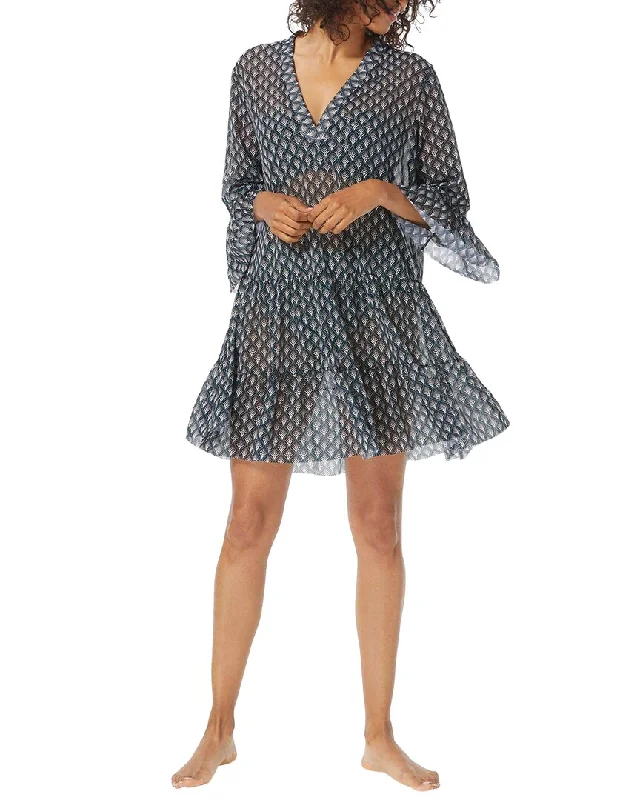 Fashion-Forward Looks At Low Prices CoCo Reef Enchant Cover Up Dress