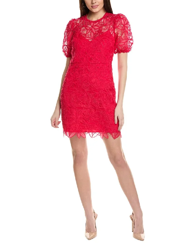 Hurry Before It's Gone ML Monique Lhuillier Vera Dress