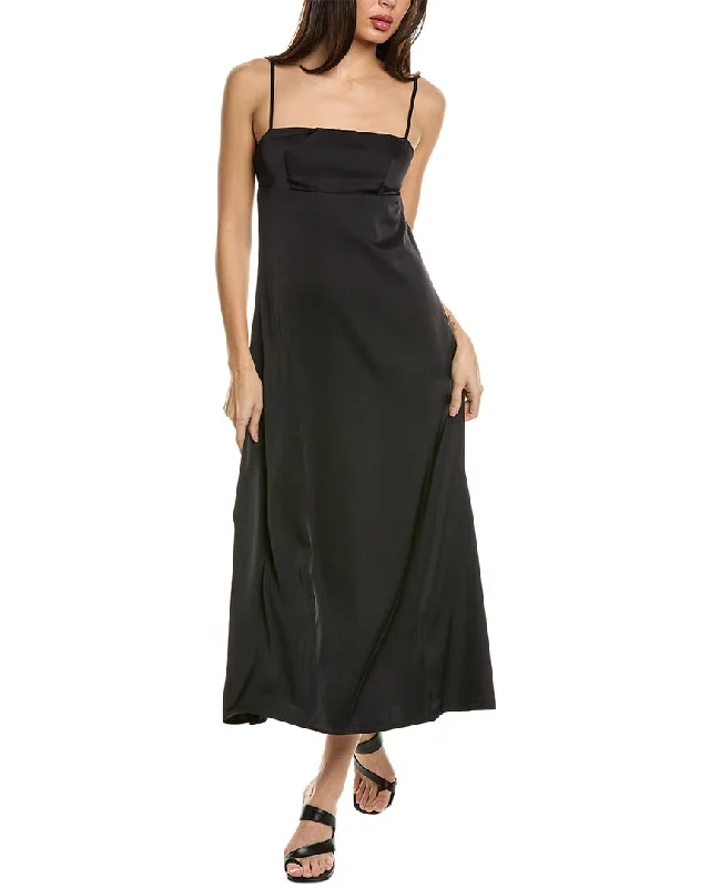 Exclusive Styles, Exclusive Discounts Seraphina Charras Dress