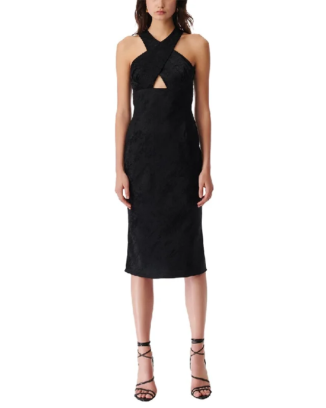 Stylish Outerwear Clothes For Women IRO   Dress