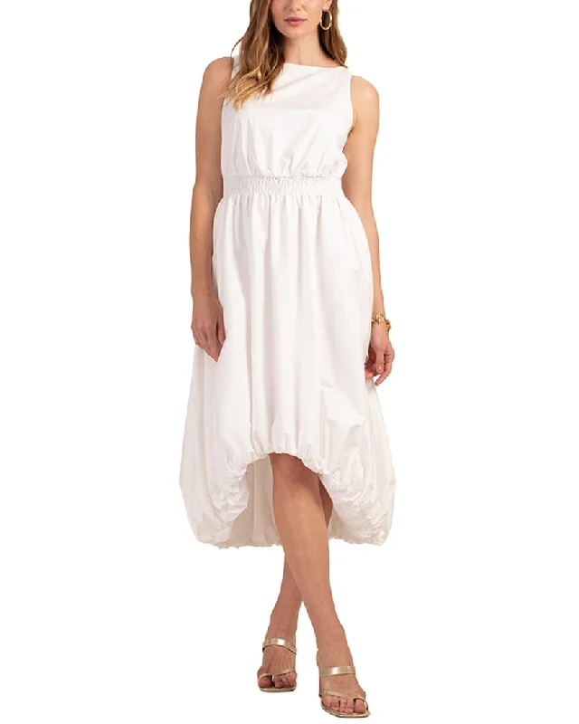 Minimalist Fashion Sale Trina Turk Sought After Dress