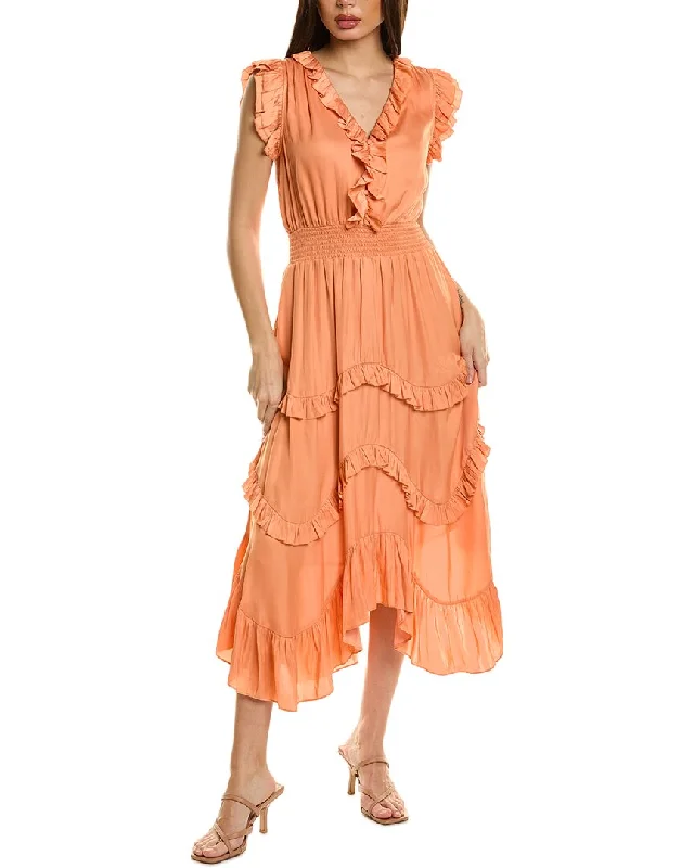 Must-Have Styles Elie Tahari The Layla Dress