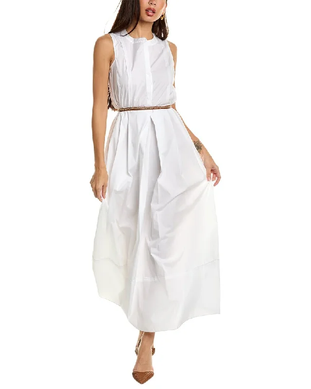 Style Streetwear Max Mara Studio Medina Dress