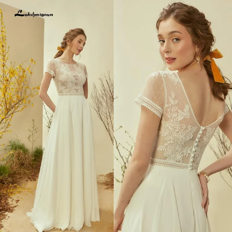 Women Wear Online Roycebridal Sukienka Na Wesele Ivory Beach Bridal Gowns Sexy Backless Appliques Wedding Dresses Plus Size Robe Mariee Lakshmigown Women Wear Online Roycebridal Sukienka Na Wesele Ivory Beach Bridal Gowns Sexy Backless Appliques Wedding Dresses Plus Size Robe Mariee Lakshmigown