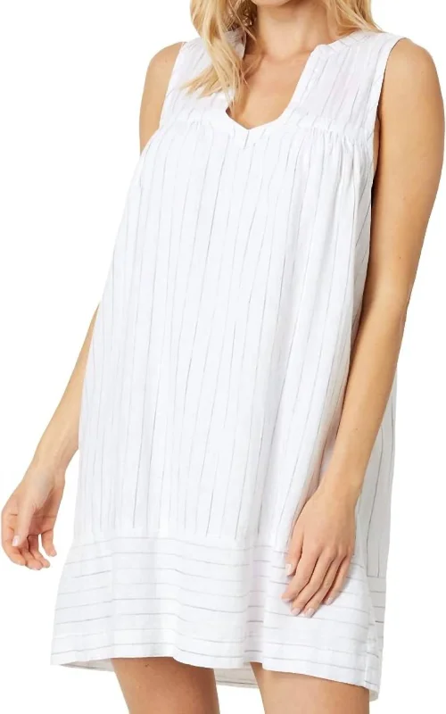 Affordable Fashion Clothing For Women Juliette Dress In White