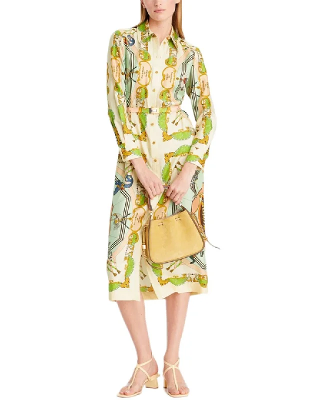 Casual Fashion BURRYCO Dress