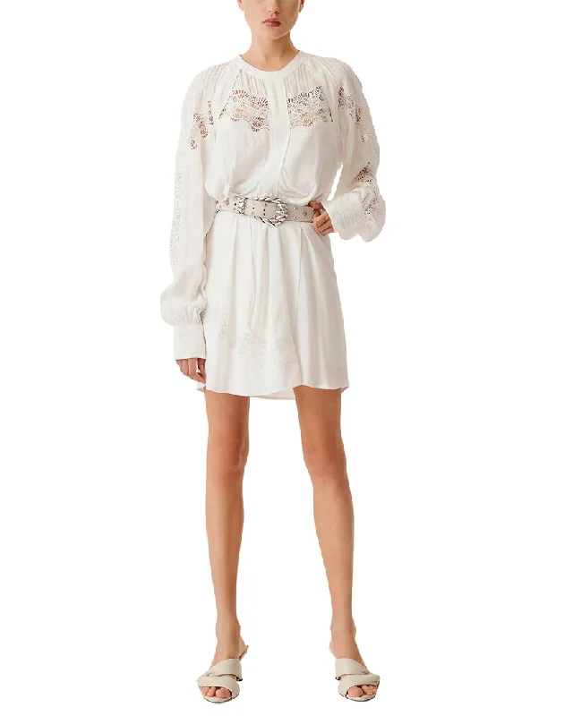 Trendy Street Style Clothing IRO   Dress