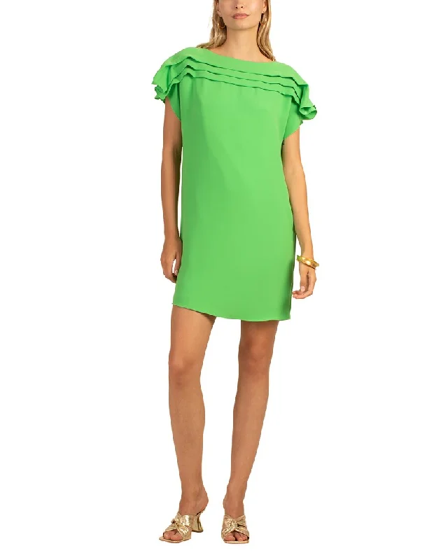 Huge Savings On Must-Have Clothing Trina Turk Adita Dress