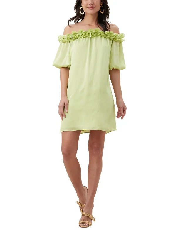 Affordable Elegance – Best Deals On Women's Fashion Trina Turk Gateway Dress