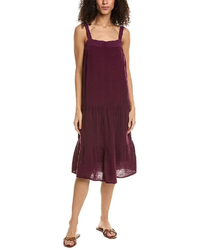 Don't Miss These Must-Have Offers Michael Stars Evie Dress