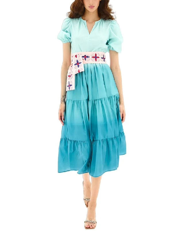 Women's Casual Dresses BGL Dress
