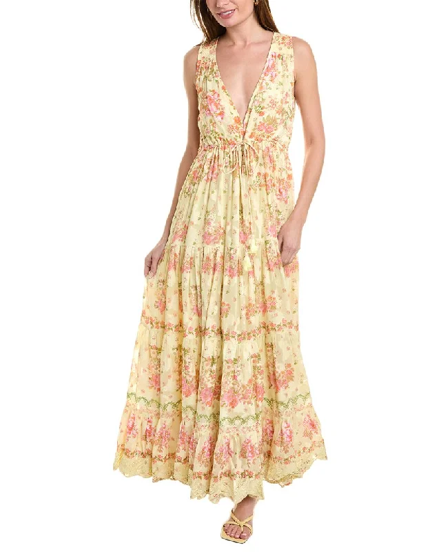Seasonal Clearance Hemant & Nandita Dress