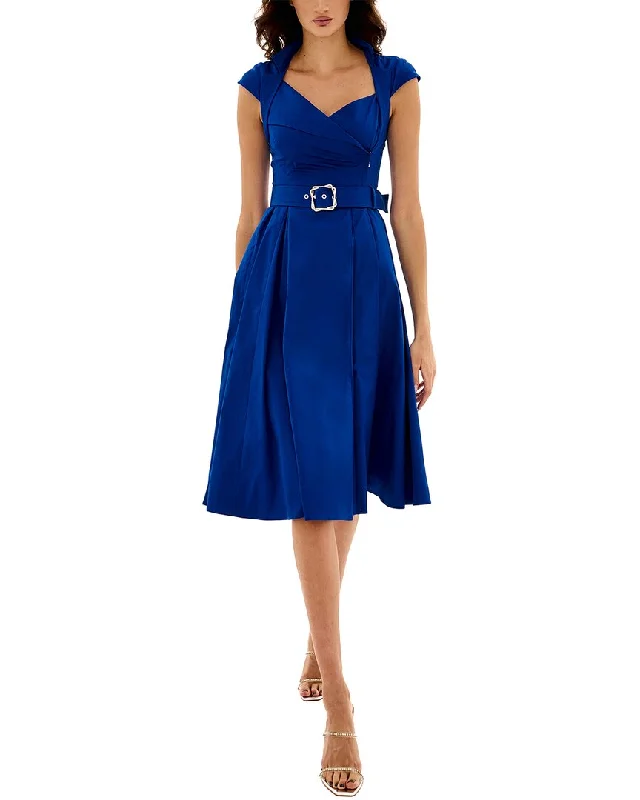 Refined Look BGL Dress