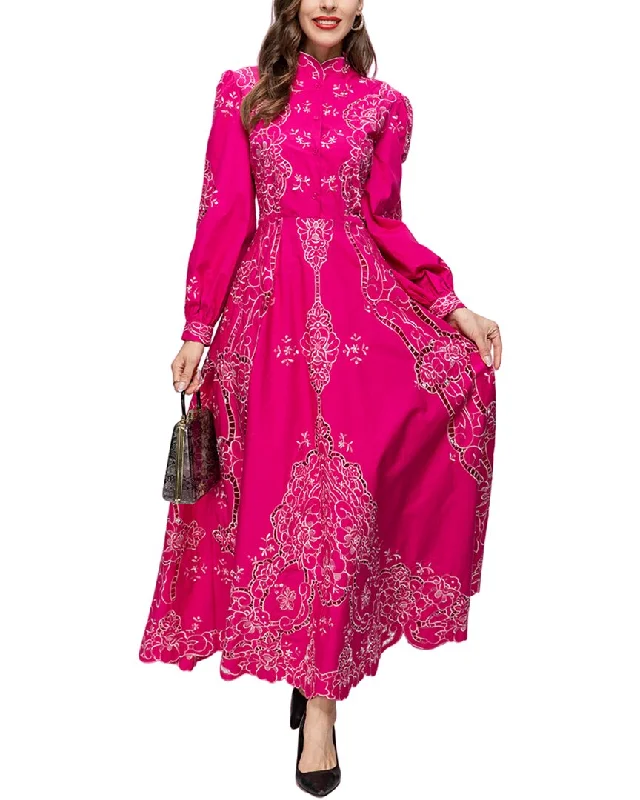 Exclusive Sale BURRYCO Dress