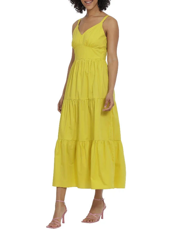 Unbeatable Prices On Best-Selling Items Womens Daytime Long Sundress