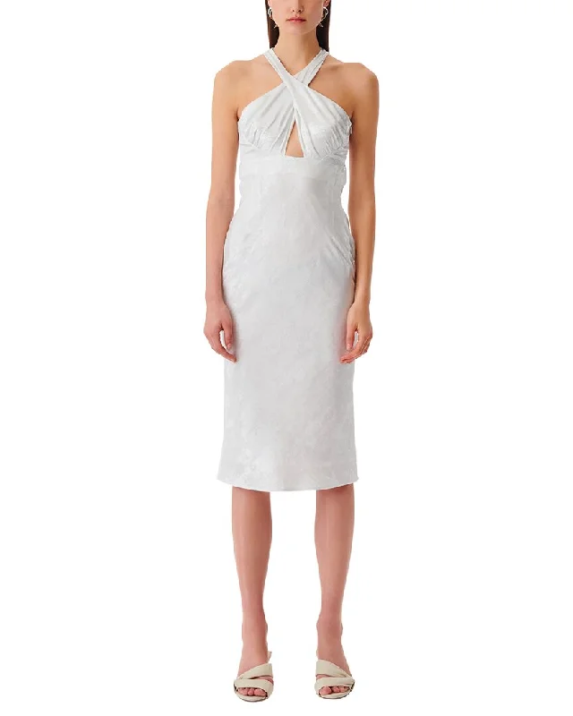 Women's Athletic Clothes IRO   Dress
