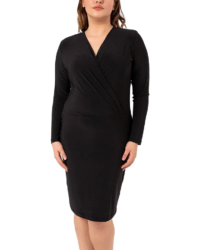 Women's Comfortable Garments LARANOR Dress