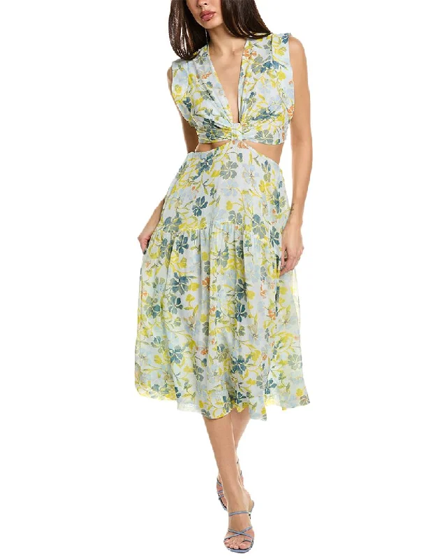 Women's Clothing for All Occasions Joie Maeve B Silk Dress