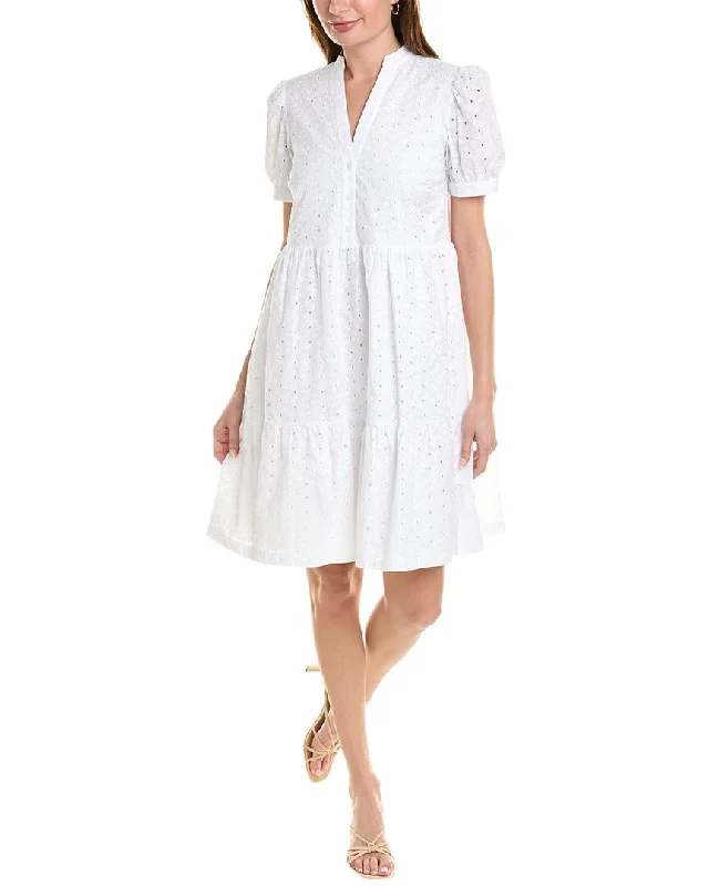 Women's Cozy Clothes Brooks Brothers Dress