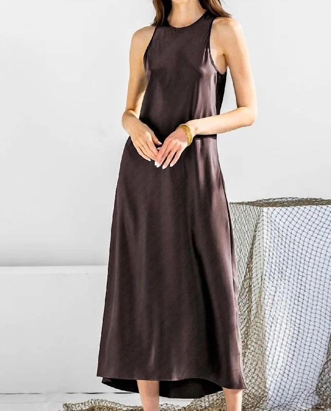 High End Fashion Hot Nights Dress In Java