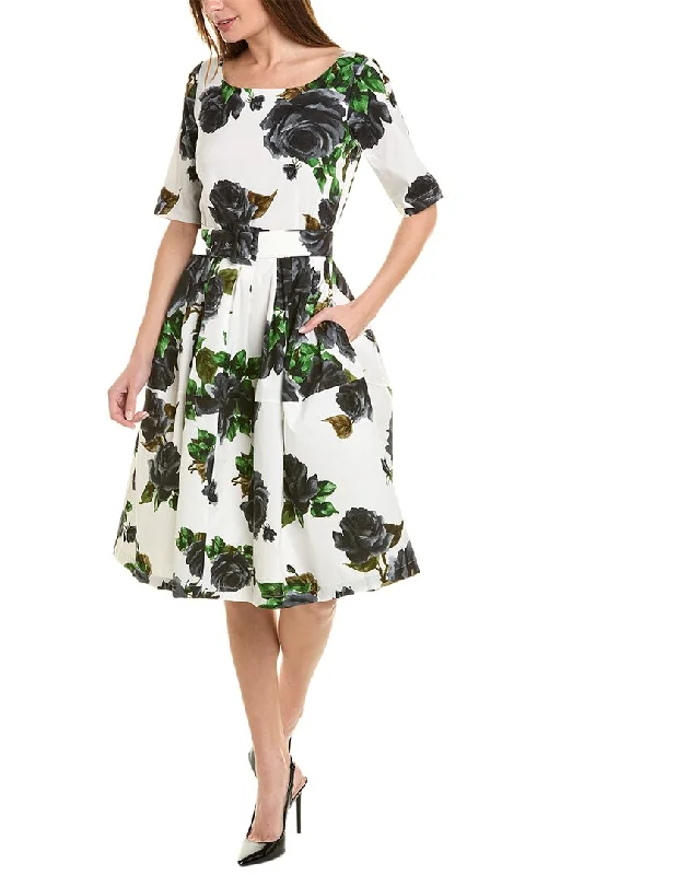 Limited Time Deal Samantha Sung Rachel Dress
