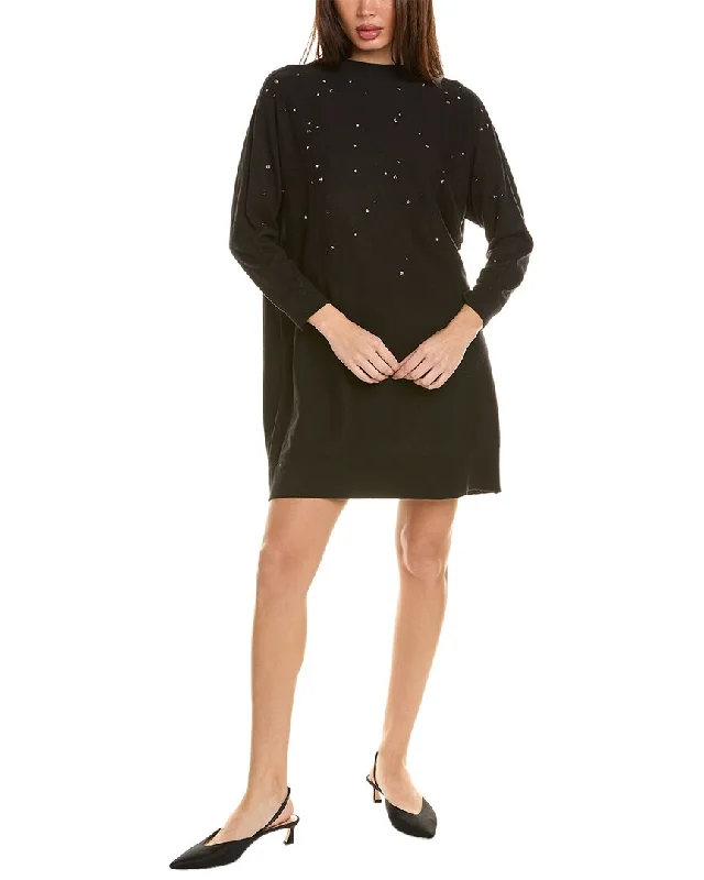 Your Perfect Deal Is Just A Click Away NIC+ZOE Petite Twinkle Vital Dress