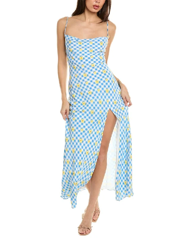 Stylish Fashion At Unbeatable Prices – Shop STAUD Bellamy Dress