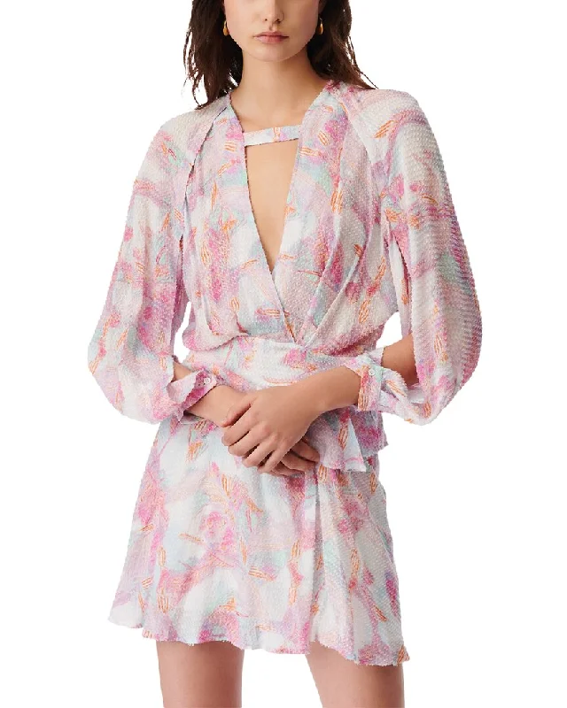 Must-Have Styles IRO   Dress
