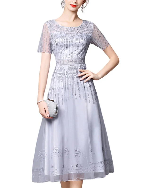 Fashion Sale La Imperatrice Dress