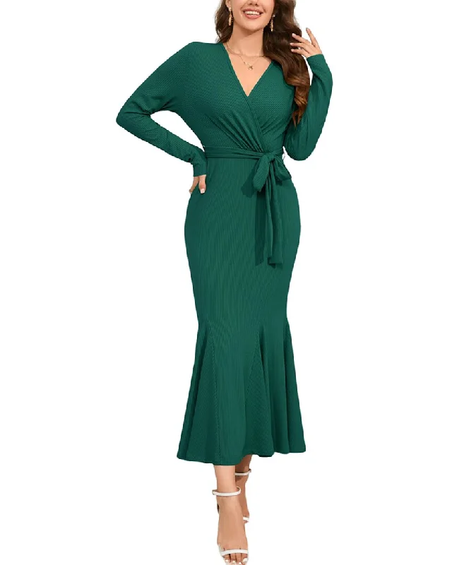 Women's Vintage-Inspired Clothing Nino Balcutti Dress