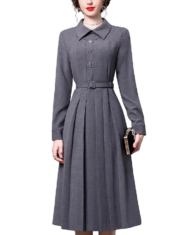 Comfortable Loungewear for Women Anette Dress