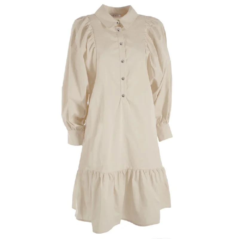 The Latest Trends Yes Zee  Cotton Women's Dress