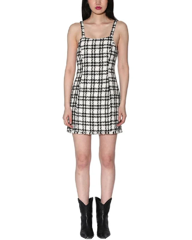 Women's Fashion Essentials At Unbeatable Discounts Walter Baker Barbara Dress