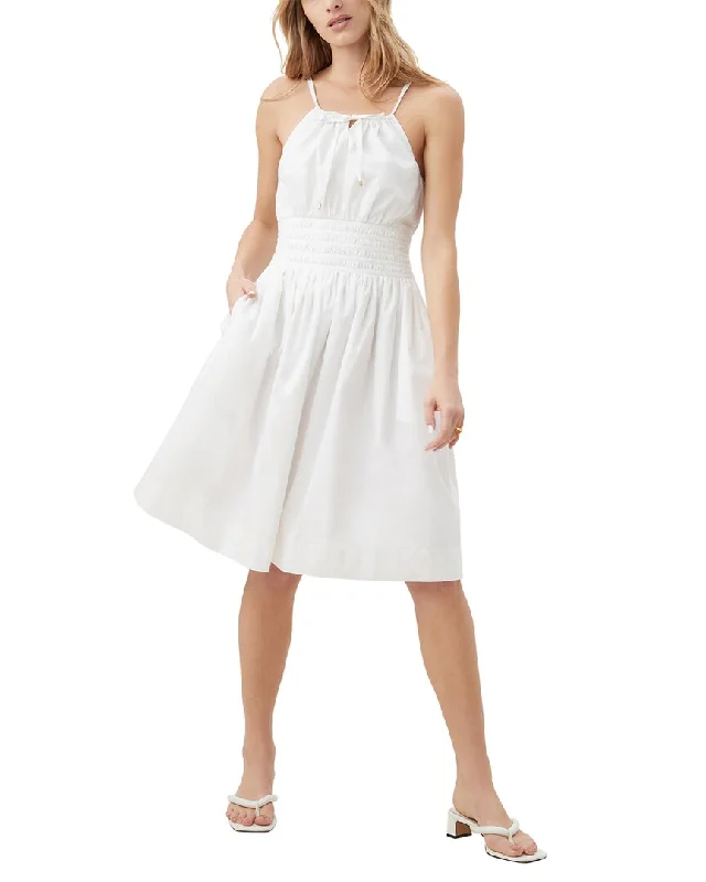 Flash Sale On Women's Apparel – Grab Your Favorites Today Trina Turk Haight Dress