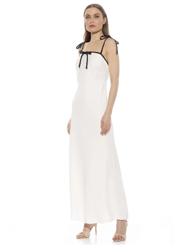 Women's Professional Clothes Alden Dress